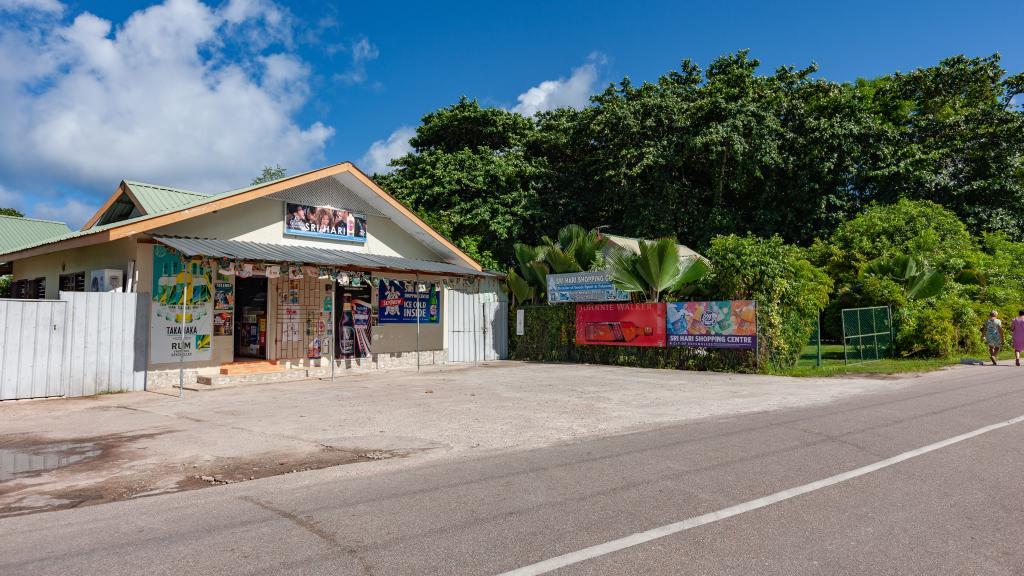 Foto 43: Casa Tara Villas - Praslin (Seychellen)