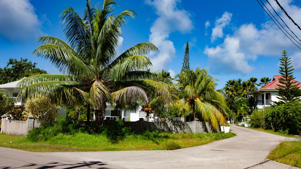 Foto 42: Casa Tara Villas - Praslin (Seychellen)