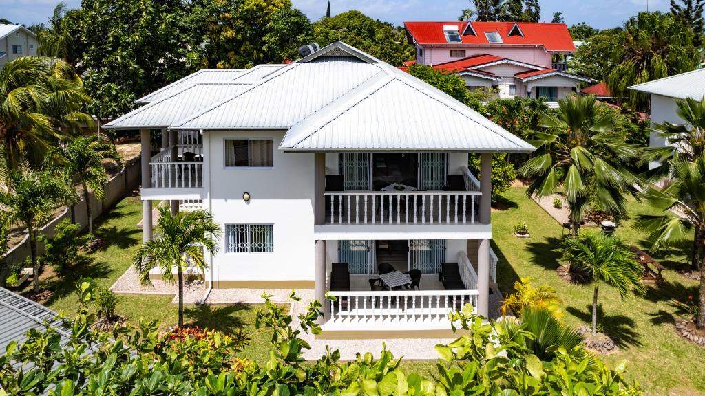 Foto 7: Casa Tara Villas - Praslin (Seychellen)