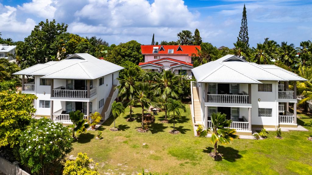 Foto 6: Casa Tara Villas - Praslin (Seychellen)