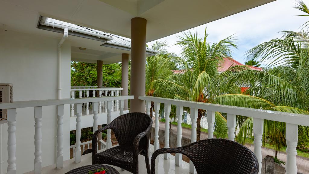 Photo 17: Casa Tara Villas - Praslin (Seychelles)