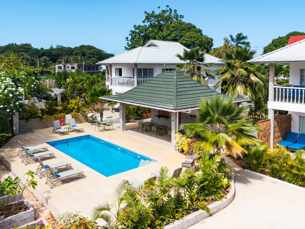 Casa Tara Villas - Foto 2