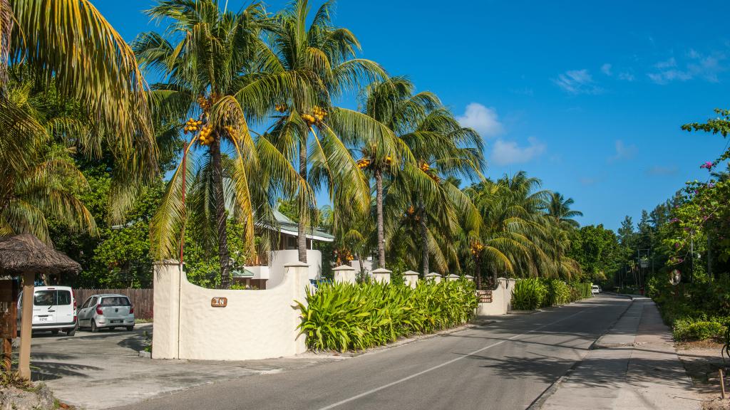 Foto 20: Indian Ocean Lodge - Praslin (Seychelles)