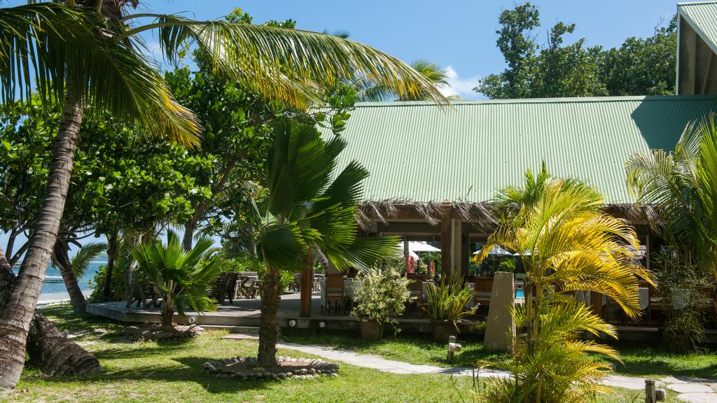 Photo 15: Indian Ocean Lodge - Praslin (Seychelles)