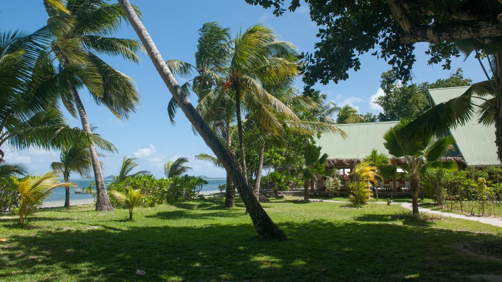 Photo 14: Indian Ocean Lodge - Praslin (Seychelles)