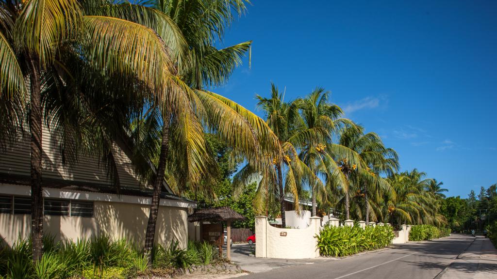 Foto 21: Indian Ocean Lodge - Praslin (Seychellen)