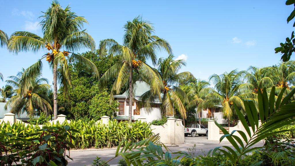 Photo 11: Indian Ocean Lodge - Praslin (Seychelles)