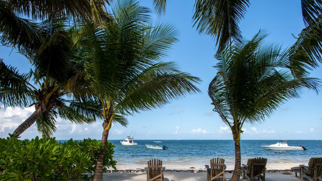 Foto 2: Indian Ocean Lodge - Praslin (Seychelles)