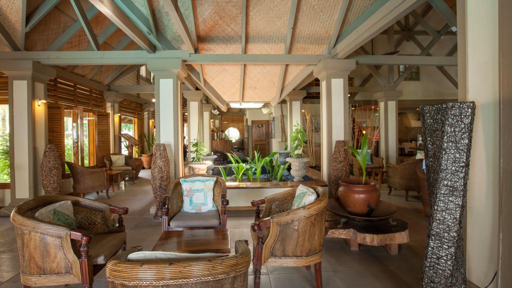 Photo 39: Indian Ocean Lodge - Praslin (Seychelles)