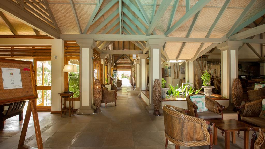 Foto 45: Indian Ocean Lodge - Praslin (Seychelles)