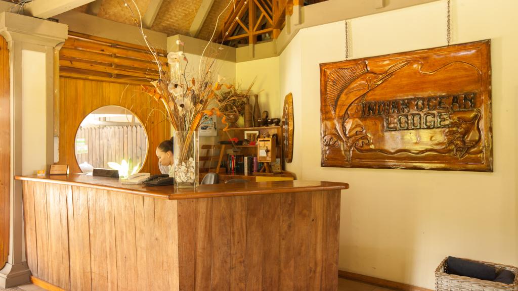 Foto 49: Indian Ocean Lodge - Praslin (Seychelles)