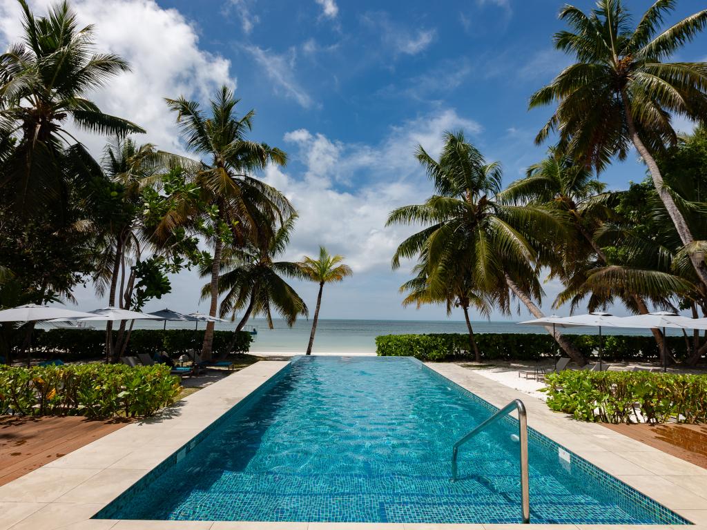 Indian Ocean Lodge - Foto 4