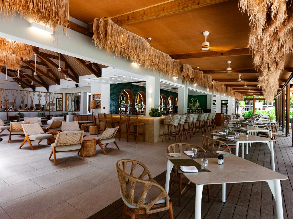 Indian Ocean Lodge - Foto 5