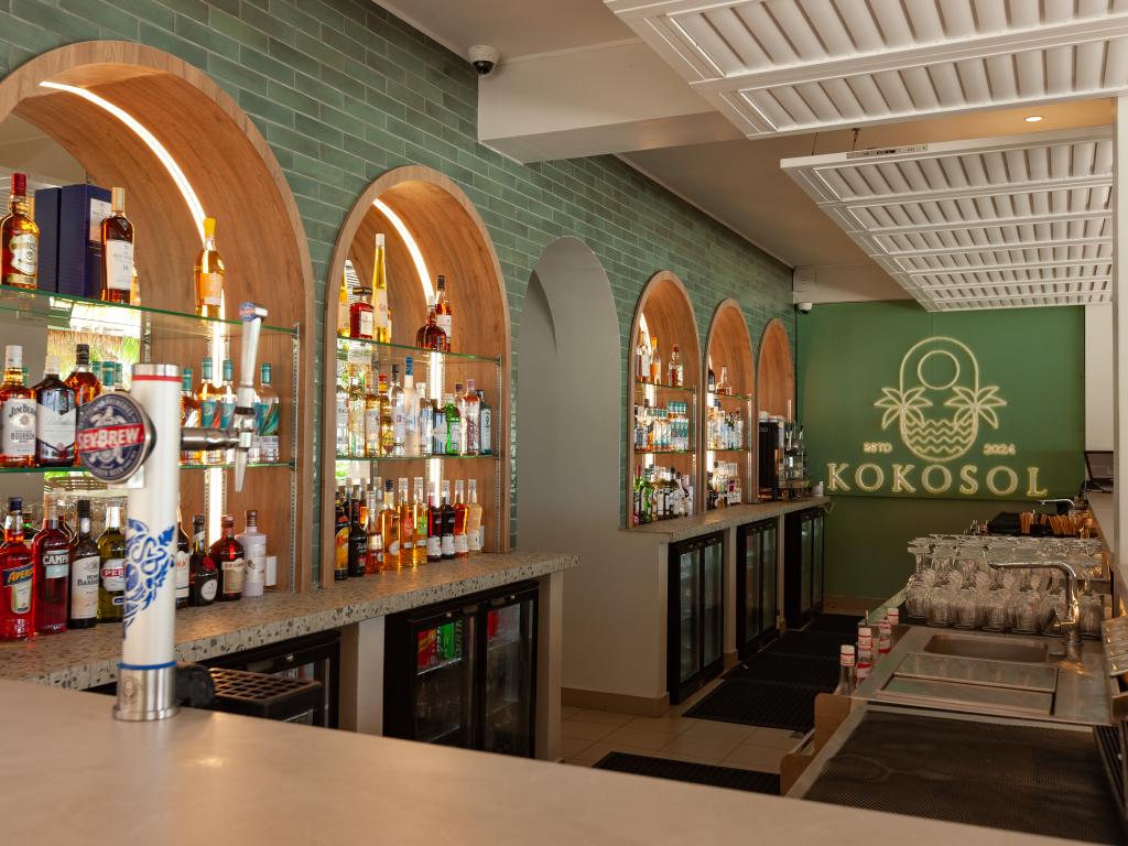 Indian Ocean Lodge - Foto 6