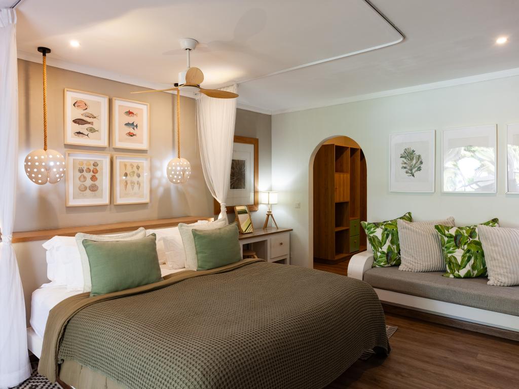 Indian Ocean Lodge - Foto 7