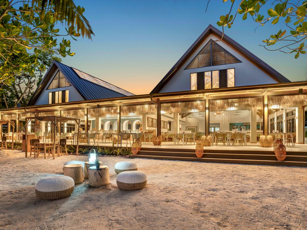 Indian Ocean Lodge - Foto 2