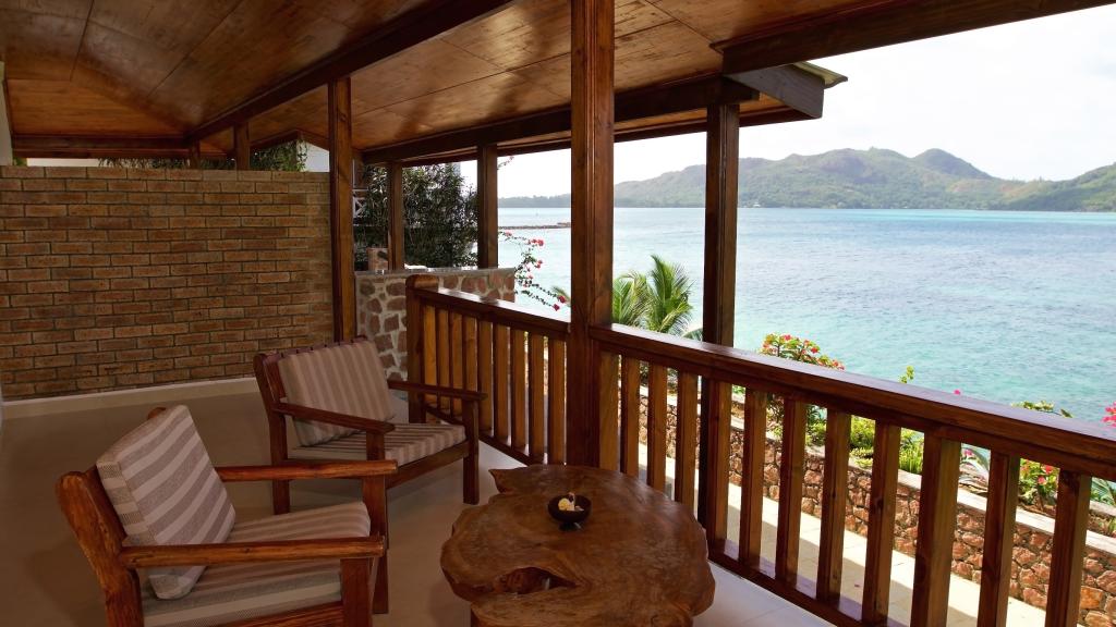 Foto 50: Colibri Guesthouse - Praslin (Seychellen)