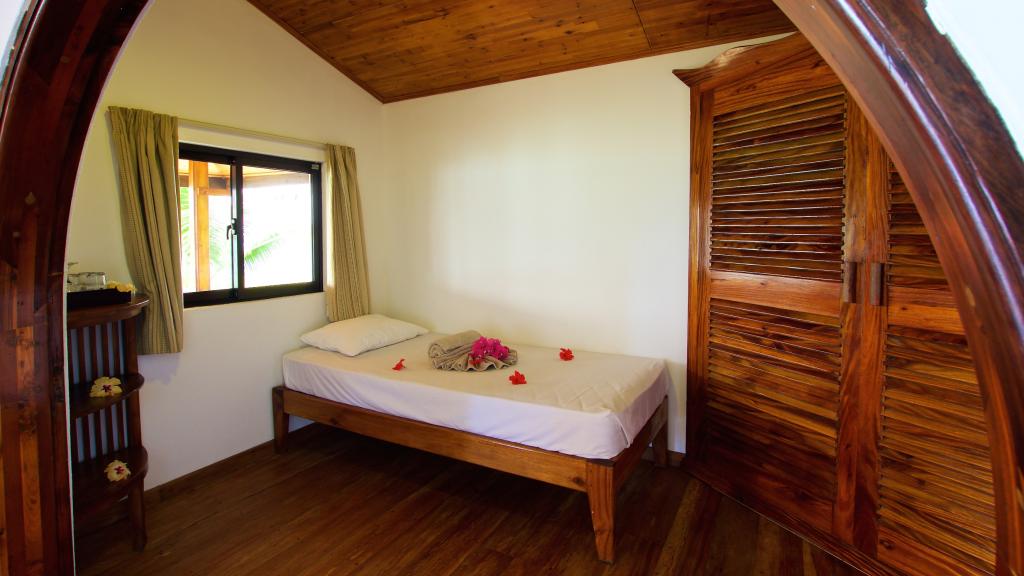 Foto 96: Colibri Guesthouse - Praslin (Seychelles)