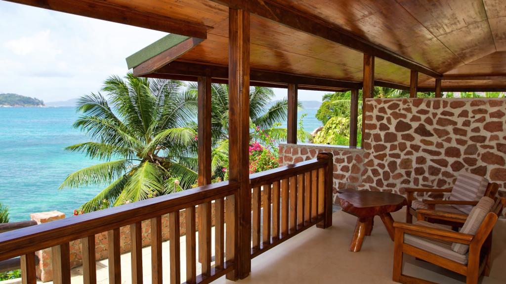 Foto 51: Colibri Guesthouse - Praslin (Seychelles)