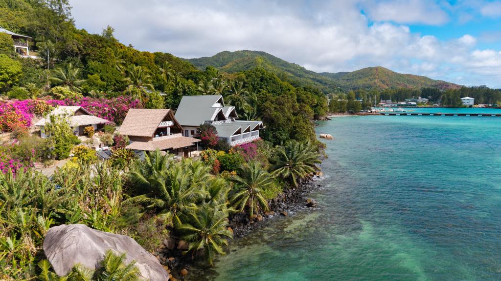 Colibri Guesthouse Image of Colibri Guesthouse