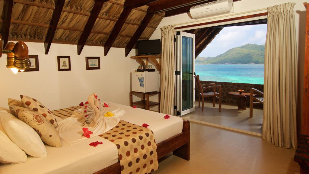 Foto 90: Colibri Guesthouse - Praslin (Seychelles)