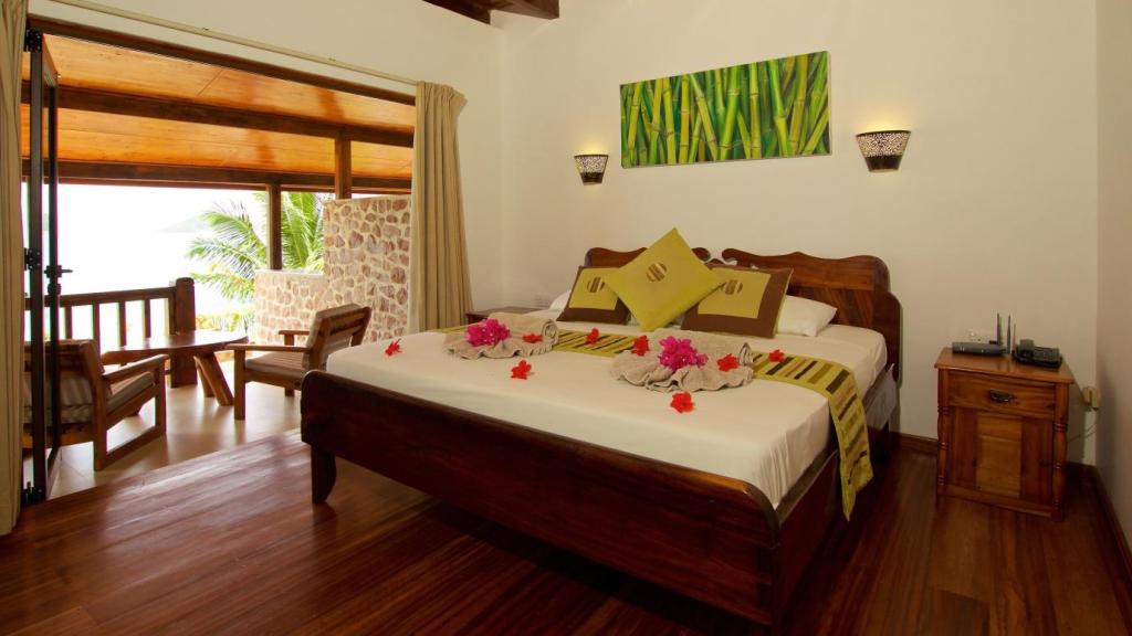 Foto 52: Colibri Guesthouse - Praslin (Seychelles)