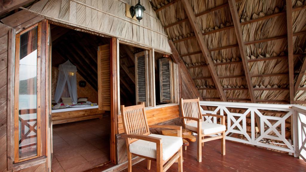 Foto 68: Colibri Guesthouse - Praslin (Seychelles)