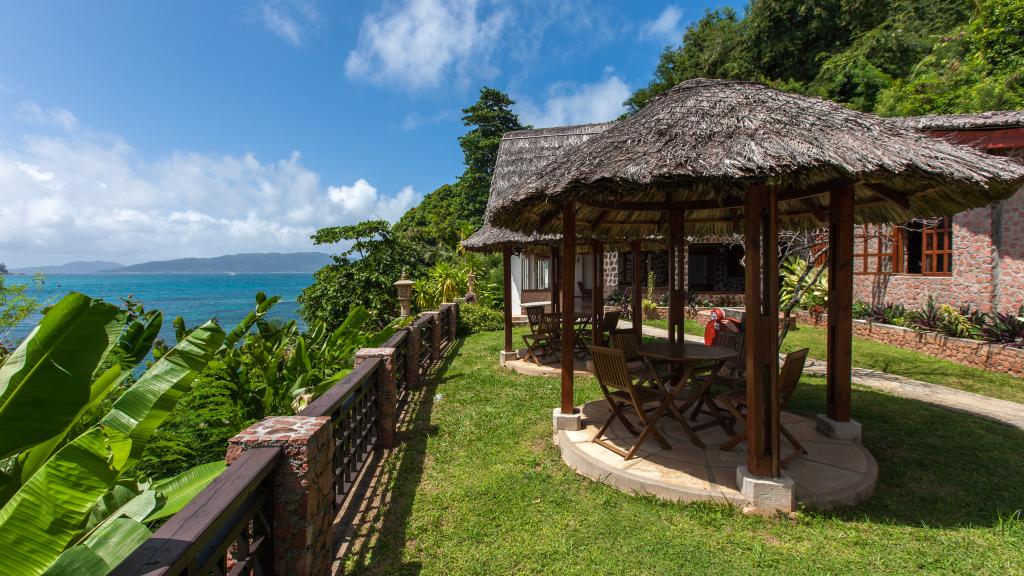 Foto 8: Colibri Guesthouse - Praslin (Seychelles)