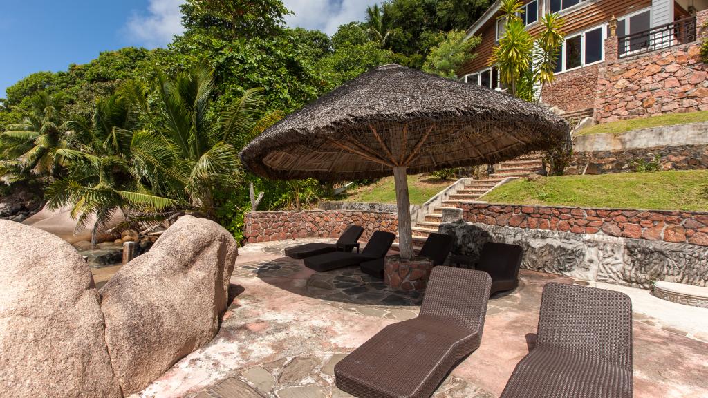 Foto 17: Colibri Guesthouse - Praslin (Seychelles)