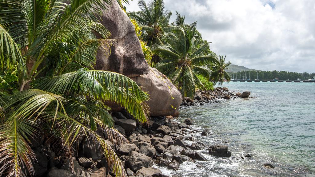 Foto 85: Colibri Guesthouse - Praslin (Seychelles)