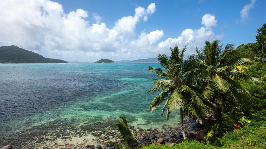 Foto 81: Colibri Guesthouse - Praslin (Seychelles)