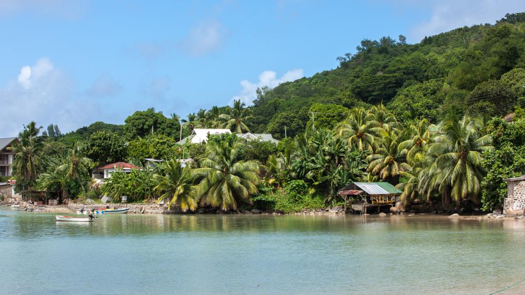 Foto 78: Colibri Guesthouse - Praslin (Seychelles)