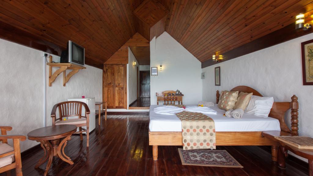 Foto 60: Colibri Guesthouse - Praslin (Seychelles)