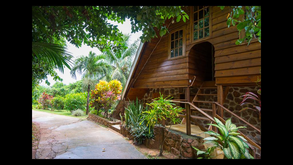 Foto 98: Colibri Guesthouse - Praslin (Seychelles)