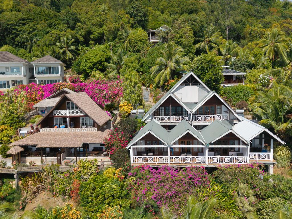 Colibri Guesthouse - Photo 4