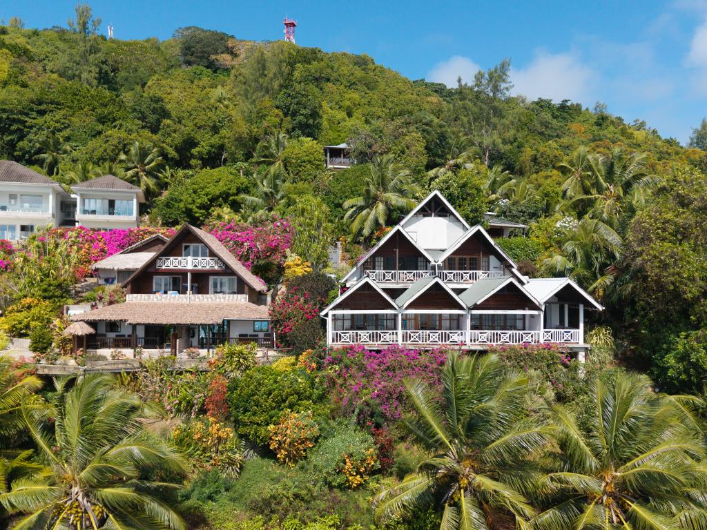 Colibri Guesthouse - Photo 8