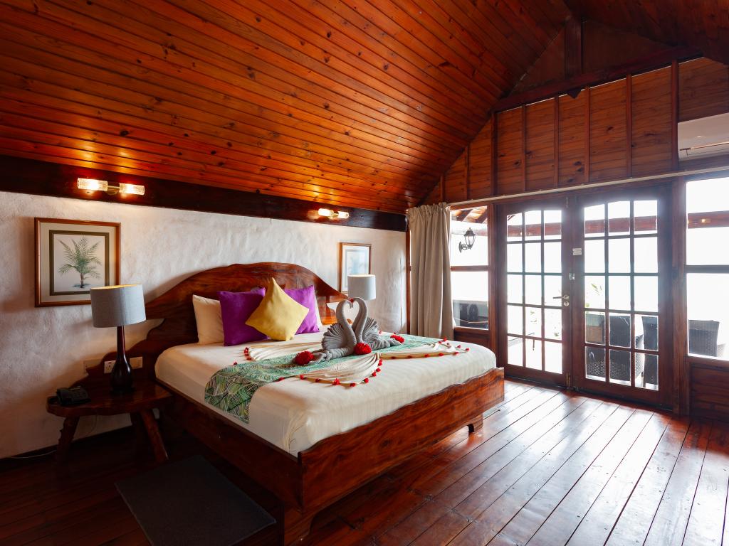 Colibri Guesthouse - Photo 7