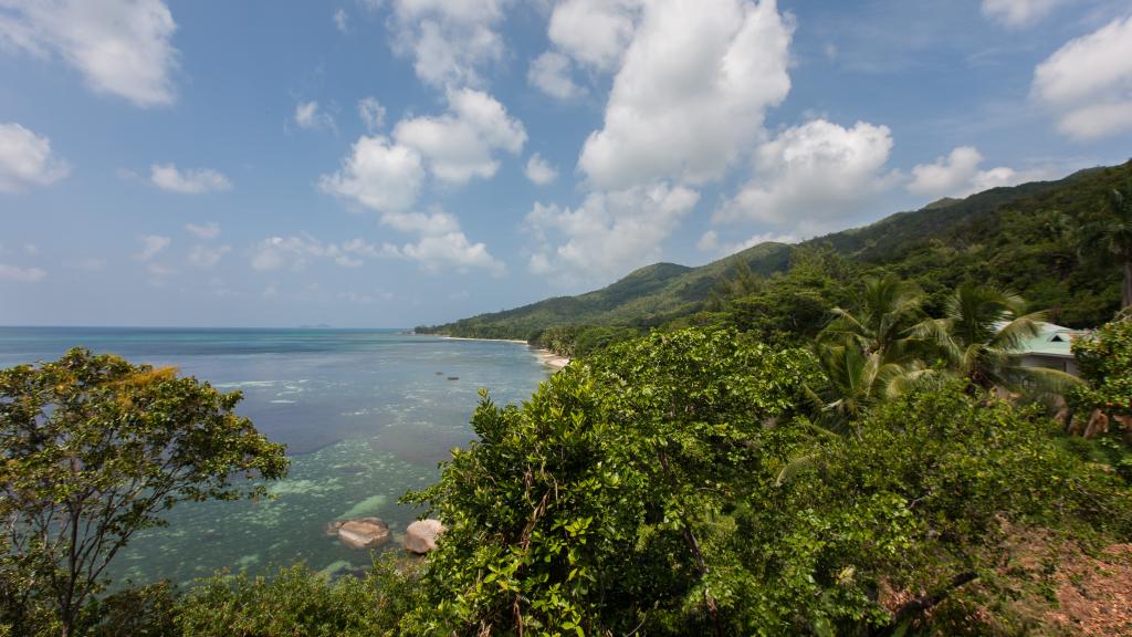 Photo 48: Coco de Mer & Black Parrot Suites - Praslin (Seychelles)