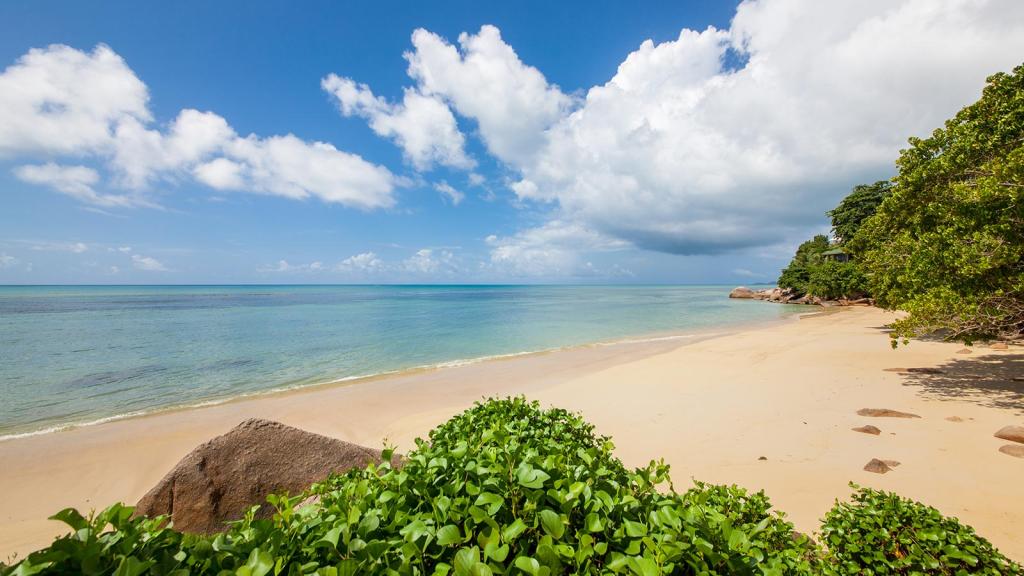 Photo 43: Coco de Mer & Black Parrot Suites - Praslin (Seychelles)