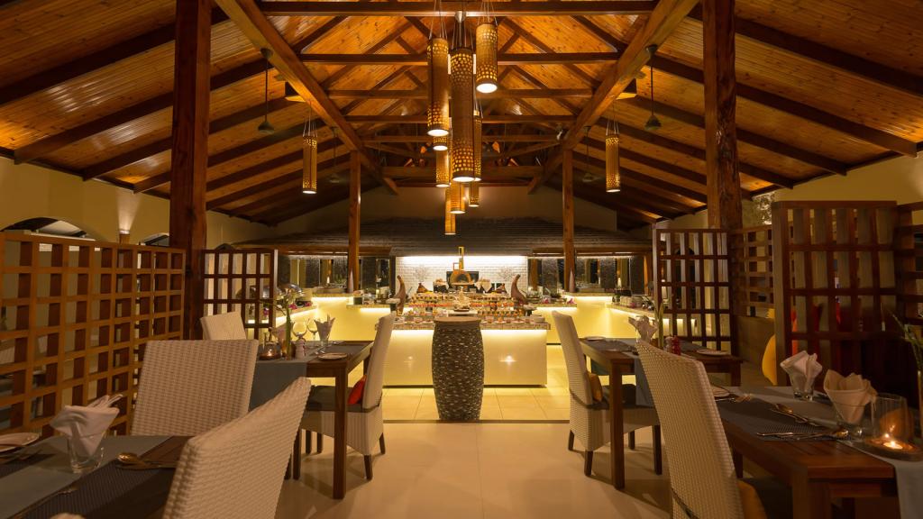 Photo 34: Coco de Mer & Black Parrot Suites - Praslin (Seychelles)