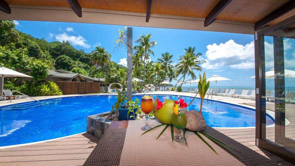 Photo 22: Coco de Mer & Black Parrot Suites - Praslin (Seychelles)