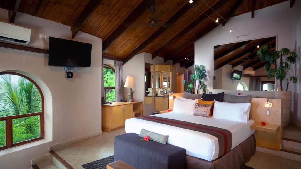 Foto 79: Coco de Mer & Black Parrot Suites - Praslin (Seychelles)