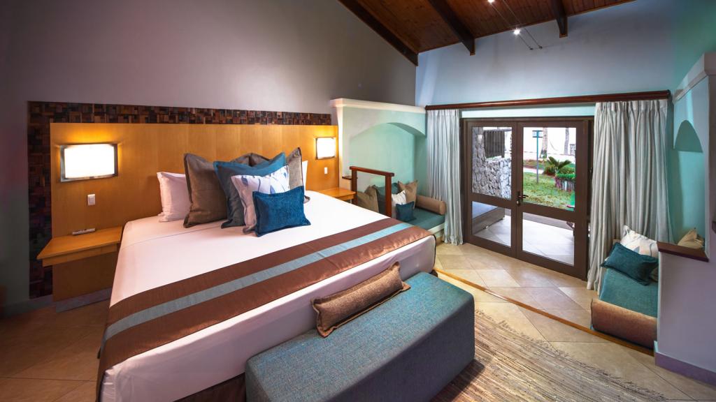 Foto 81: Coco de Mer & Black Parrot Suites - Praslin (Seychelles)