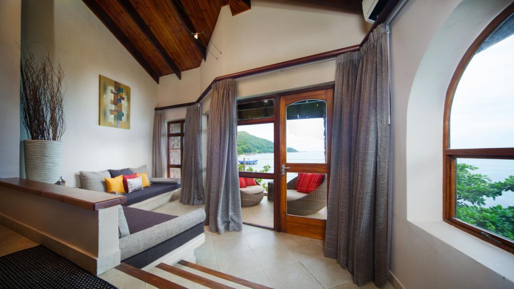 Foto 78: Coco de Mer & Black Parrot Suites - Praslin (Seychelles)