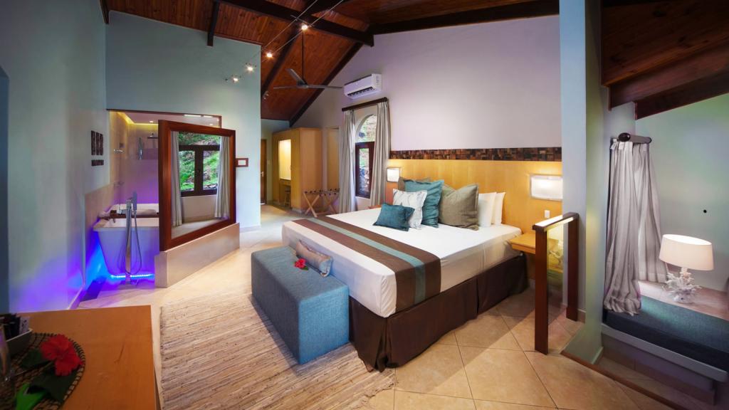 Foto 80: Coco de Mer & Black Parrot Suites - Praslin (Seychelles)