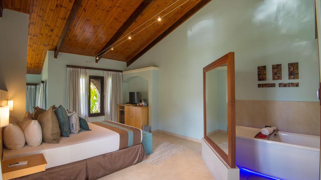 Foto 59: Coco de Mer & Black Parrot Suites - Praslin (Seychelles)