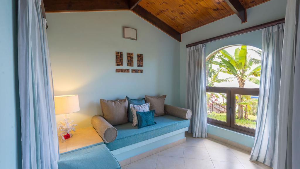 Photo 52: Coco de Mer & Black Parrot Suites - Praslin (Seychelles)