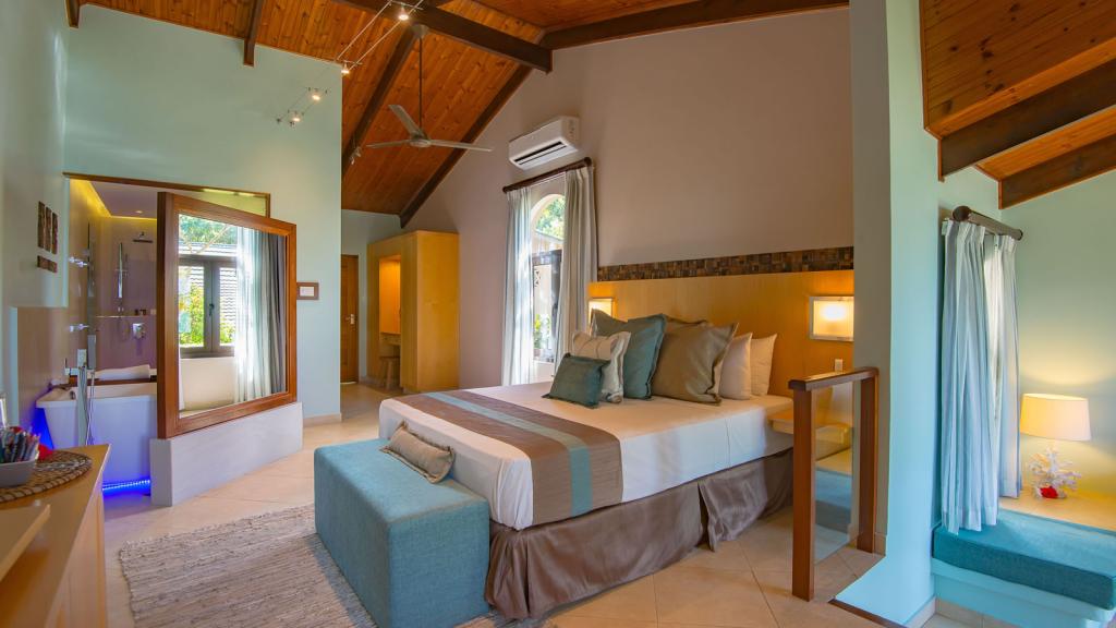 Photo 60: Coco de Mer & Black Parrot Suites - Praslin (Seychelles)