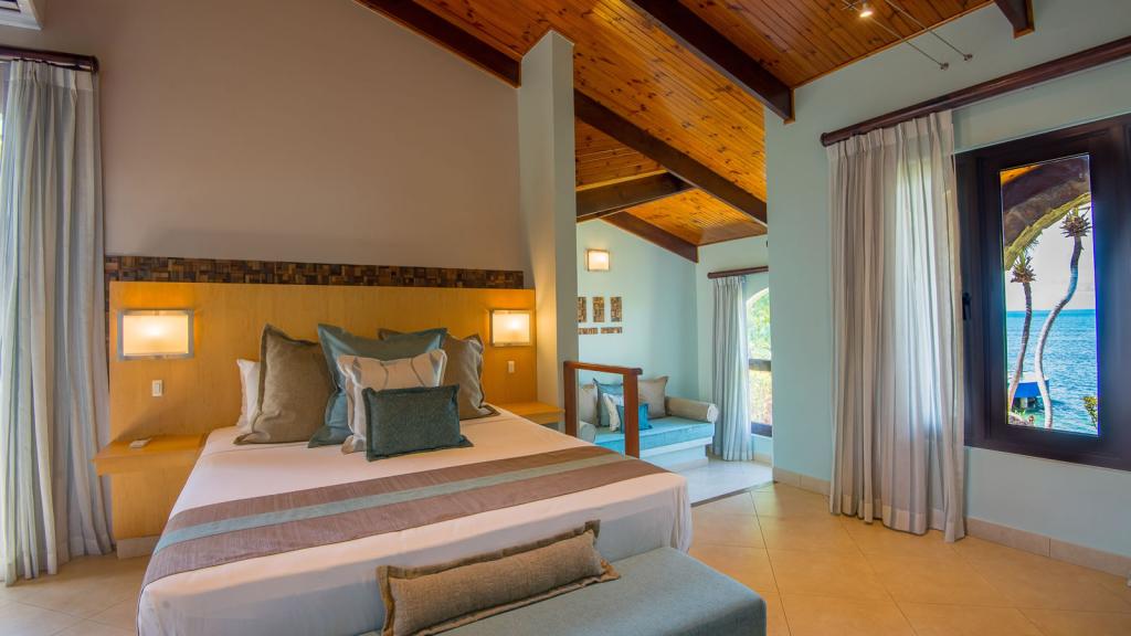 Photo 50: Coco de Mer & Black Parrot Suites - Praslin (Seychelles)