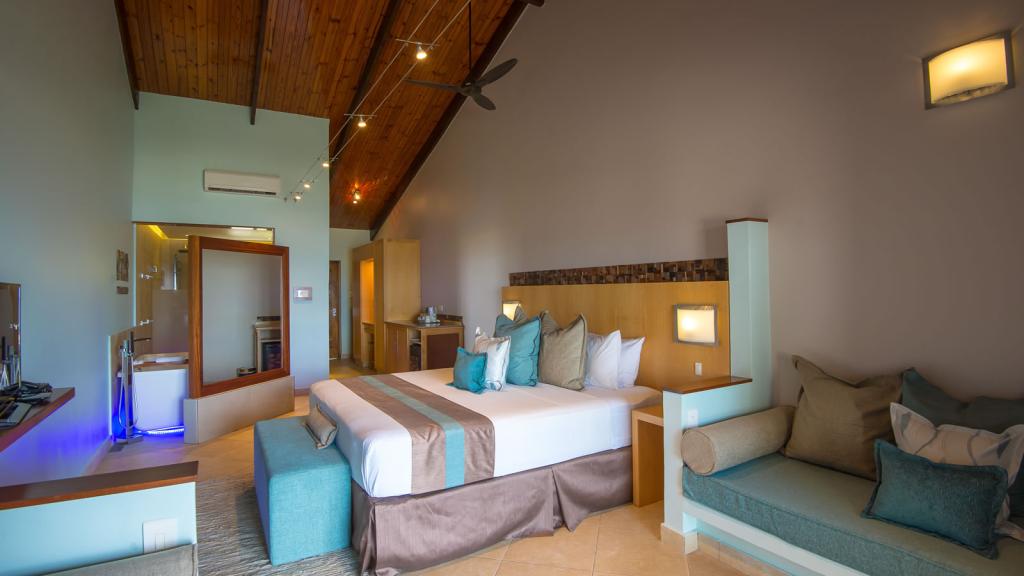 Foto 62: Coco de Mer & Black Parrot Suites - Praslin (Seychelles)